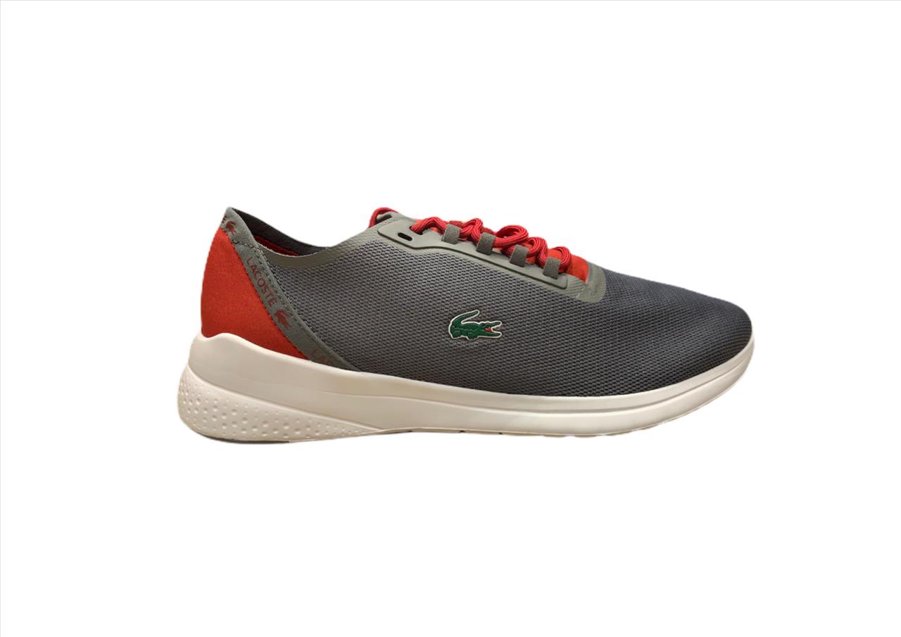 Zapatilla Lacoste LT Fit 118 – Oscar Braessas Deportes