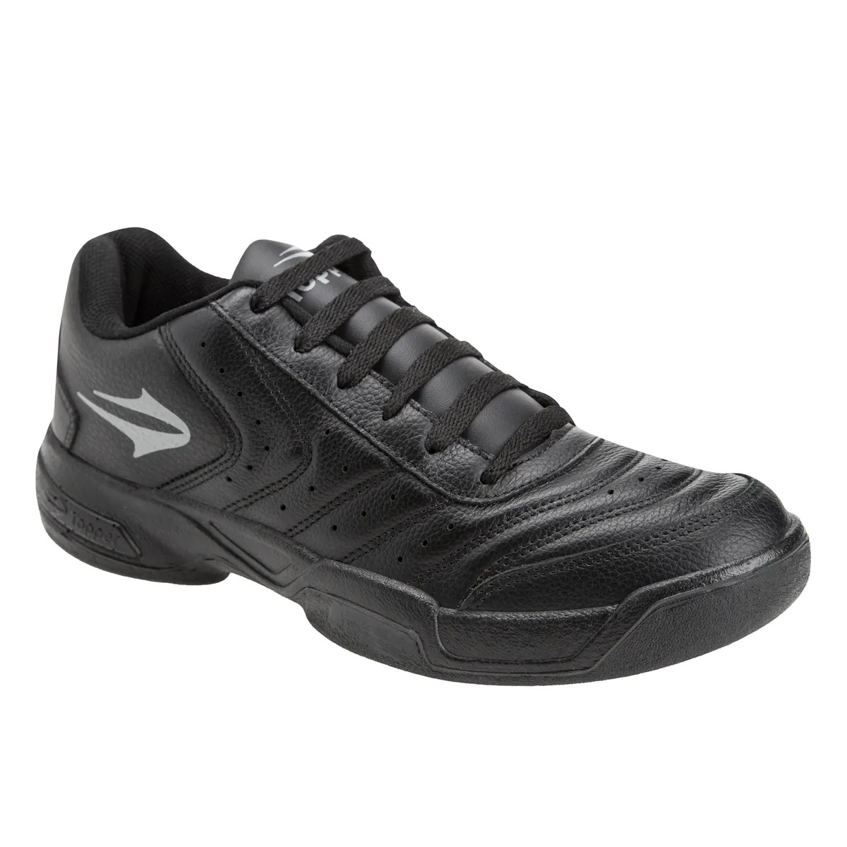 Zapatillas Toper Game Over negro