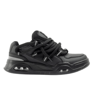 Zapatillas 47 Street Thrash negro
