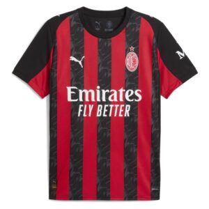Puma Camiseta ACM home Jersey