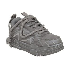 Zapatillas 47 Street Swipe gris
