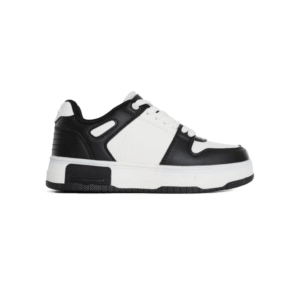 Zapatillas 47 Street Lockie negro