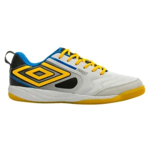 Botin Sala Umbro Pro 5 Blanco