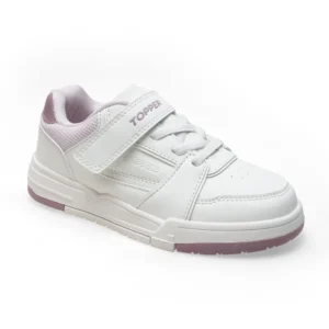 Zapatillas Quarter lila kids