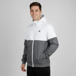 Campera Topper rompeviento