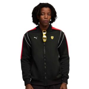 Campera Puma Scuderia Ferrari MT7