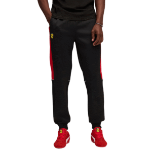 Pantalón Puma Hombre Ferrari Mt7 Track