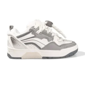 Zapatillas 47 street Sneakers gris