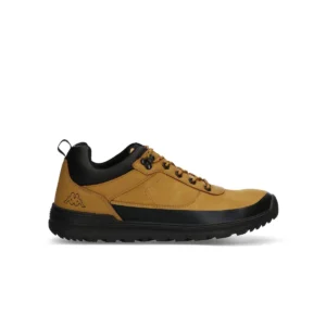 Zapatillas Kappa Logo Saimon Yellow