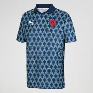 Camiseta Puma Portugal FtblNRGY 25/26