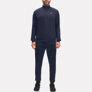 Conjunto Reebok Razor Piping azul Unisex