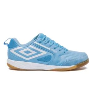 Botin umbro Sala pro 5 Celeste