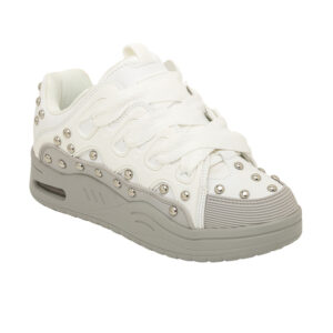 Zapatillas 47 Street Thurm Blanco