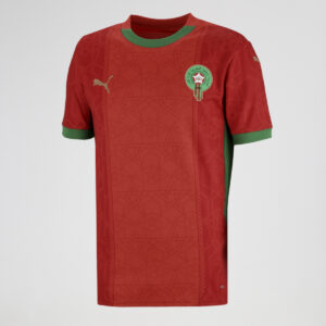 Camiseta Marruecos Puma Titular