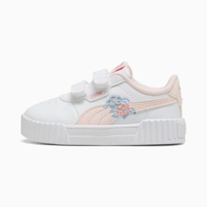 Zapatillas Puma Carina Floral