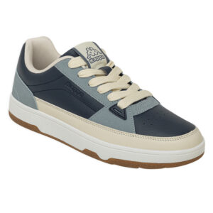 Zapatillas Kappa Logo Stevie Azul