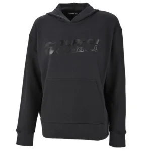 Buzo Topper Training Rtc Comfy Mujer