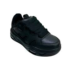 Zapatillas 47 street Trace negro