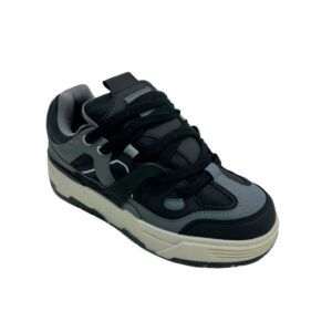 Zapatillas 47 Street Space Mujer Negra