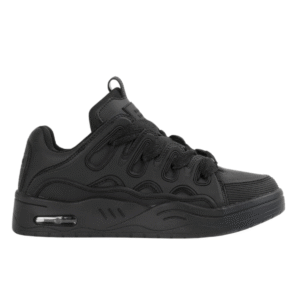 Zapatillas 47 Street Rock negro