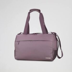 Bolso Topper Performance lila