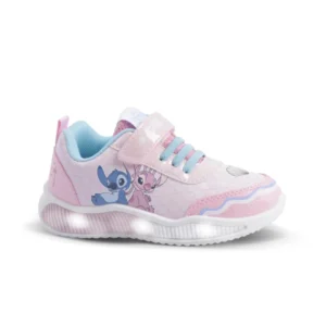 Zapatillas Footy Stitch con luces