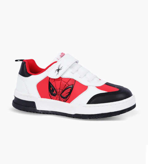 Zapatillas Footy Spiderman